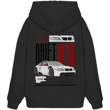 DRIFT Oversized Hoodie