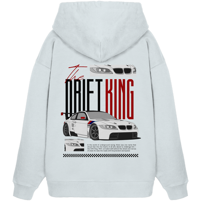 DRIFT Oversized Hoodie