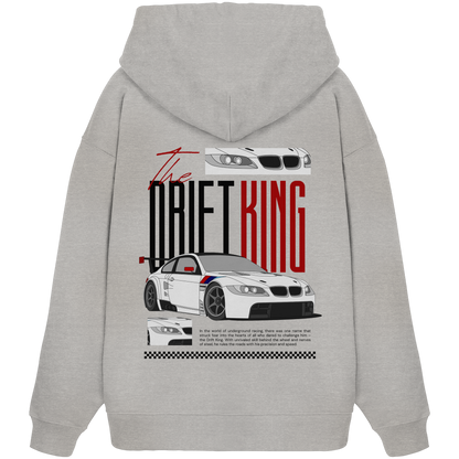 DRIFT Oversized Hoodie