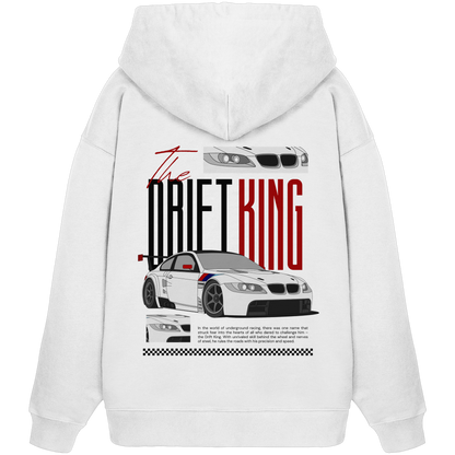 DRIFT Oversized Hoodie