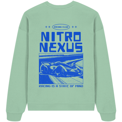 NITRO Oversized Sweater